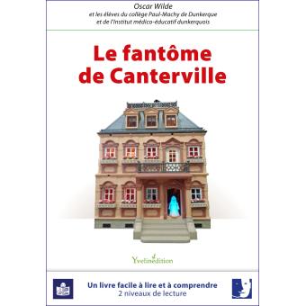 Imae de présentation du document Le fantôme de Canterville