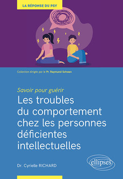 Imae de présentation du document Les troubles du comportement chez les personnes déficientes intellectuelles