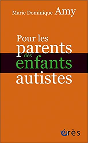 Imae de présentation du document Pour les parents des enfants autistes