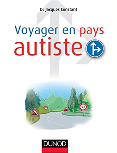 Imae de présentation du document Voyager en pays autiste