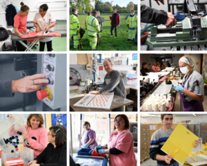 Journée portes ouvertes du Pôle Travail le 02 juin 2023