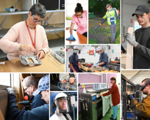 Rendez-vous sur le site du Pôle Travail !