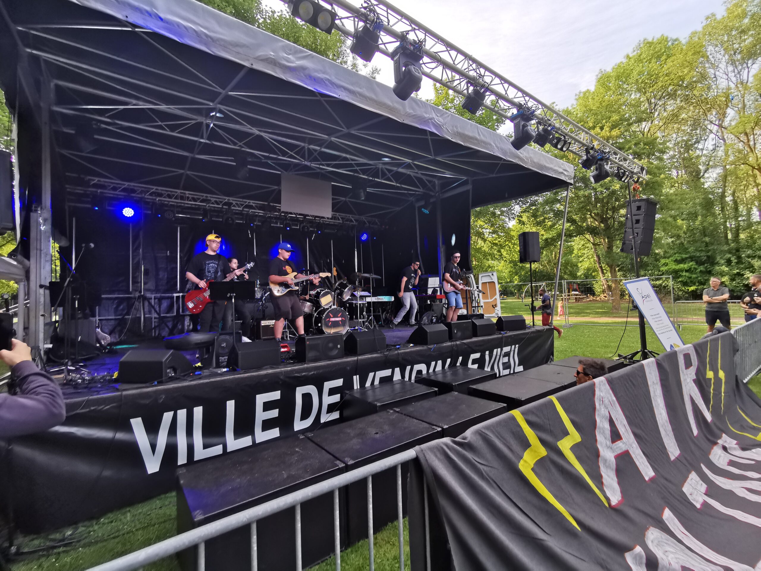 Image de l'actualité