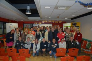 Restitution du projet Erasmus+ mené par l’Udapei 62, en transversalité avec les Apei du Pas-de-Calais