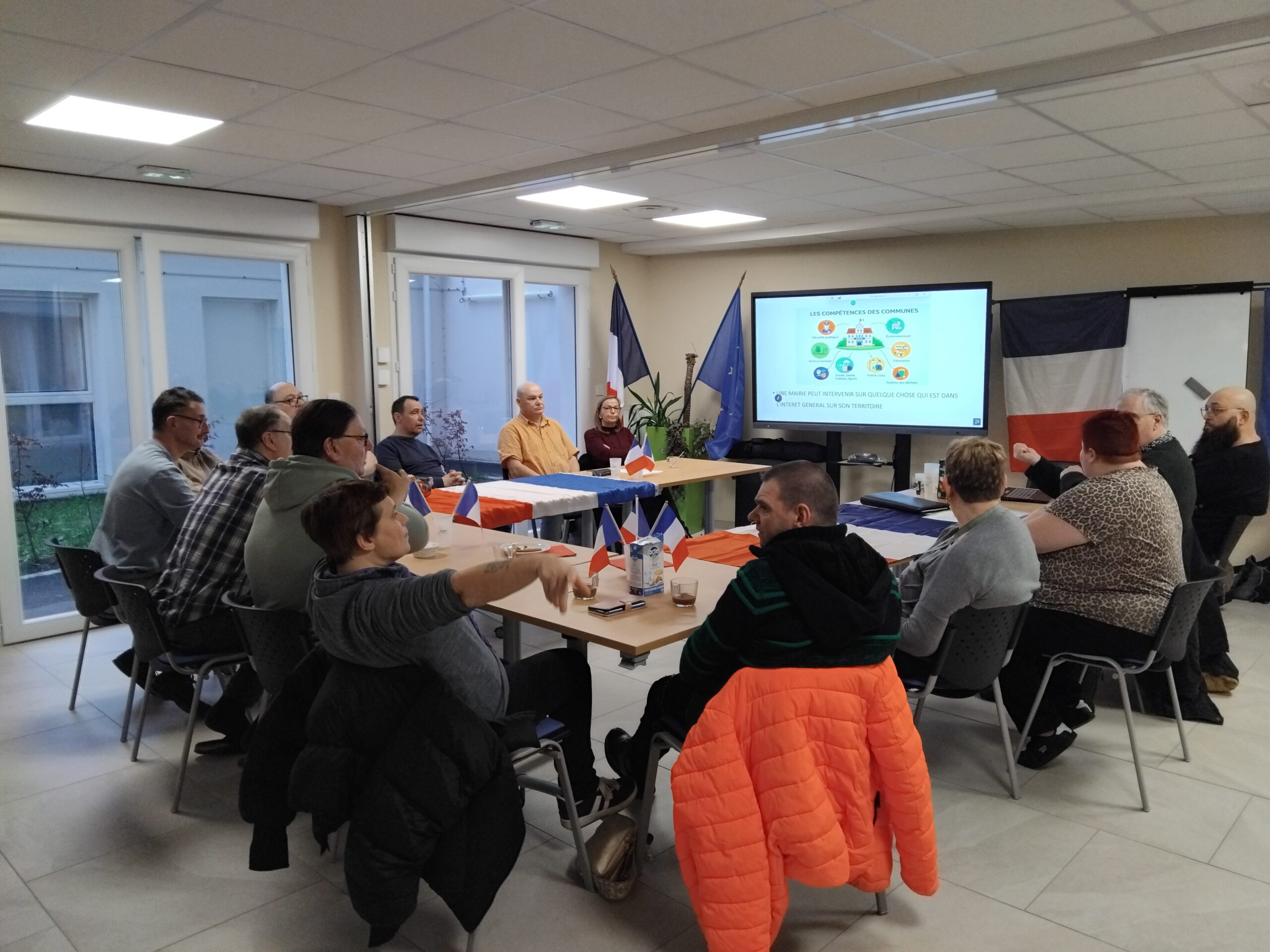 Image de l'actualité