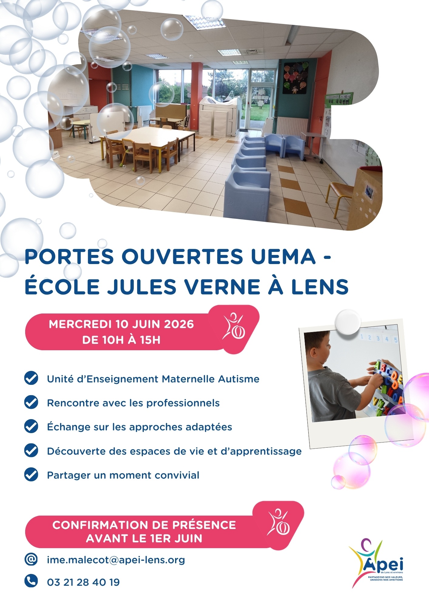 Image de l'actualité