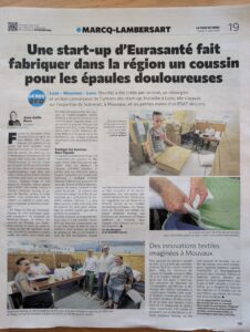 Une belle aventure entrepreneuriale et inclusive